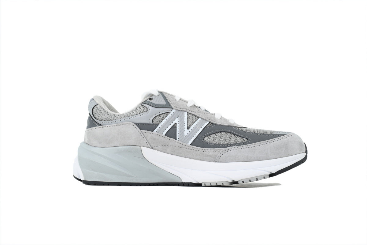 New Balance 990v6 'Grey'