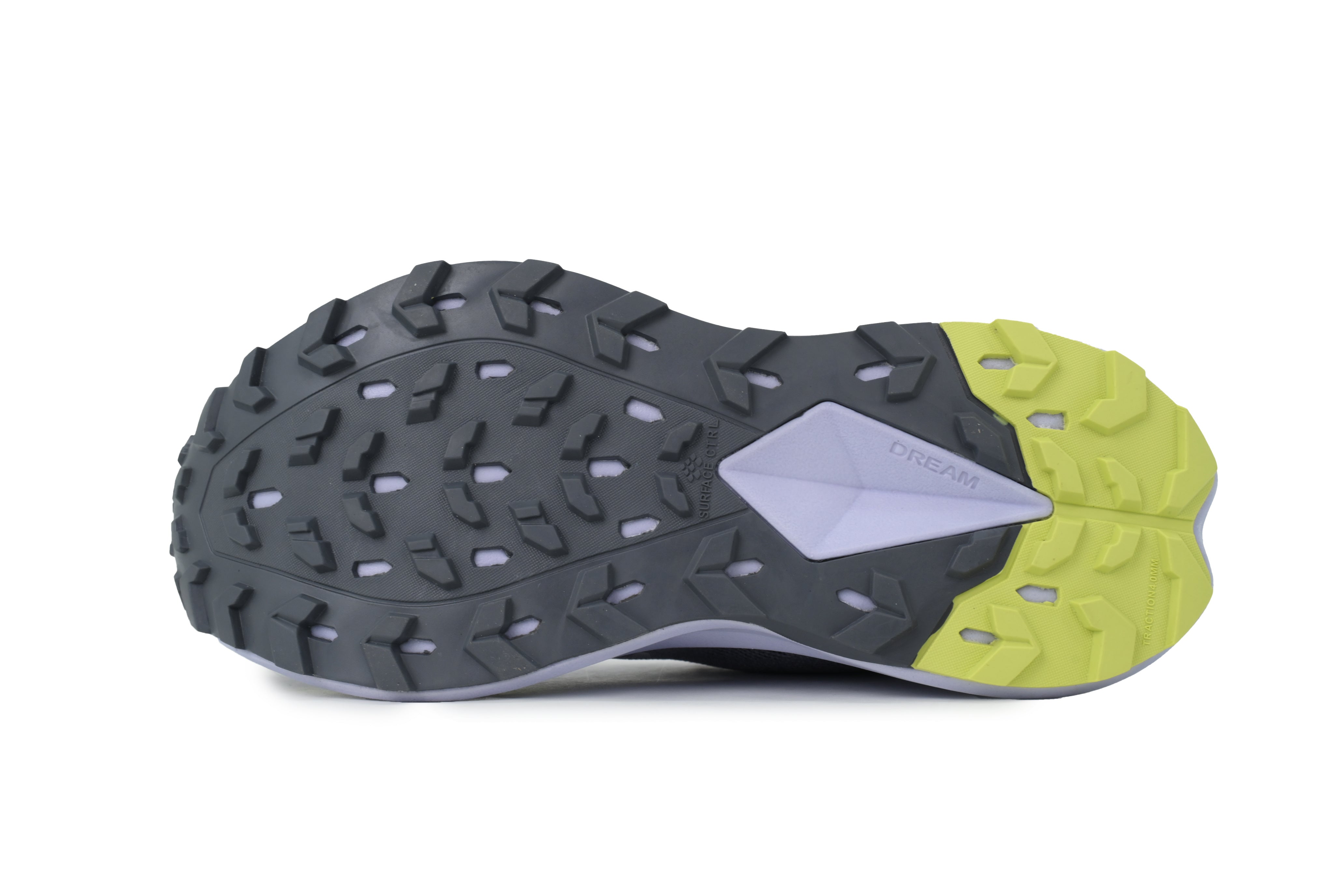 The North Face Women's VECTIV Enduris 4 "Lupine/Grey"