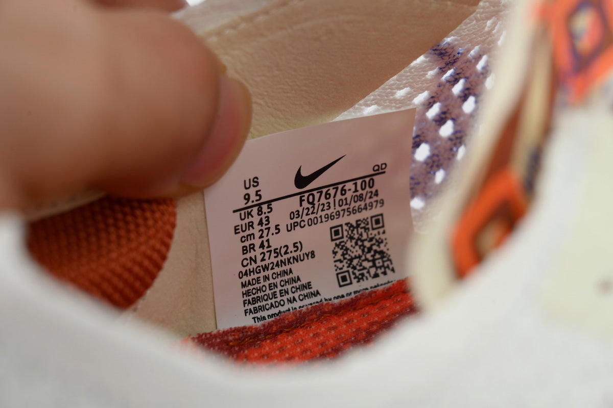 Nike Vaporfly 3 "Eliud Kipchoge Umoja"