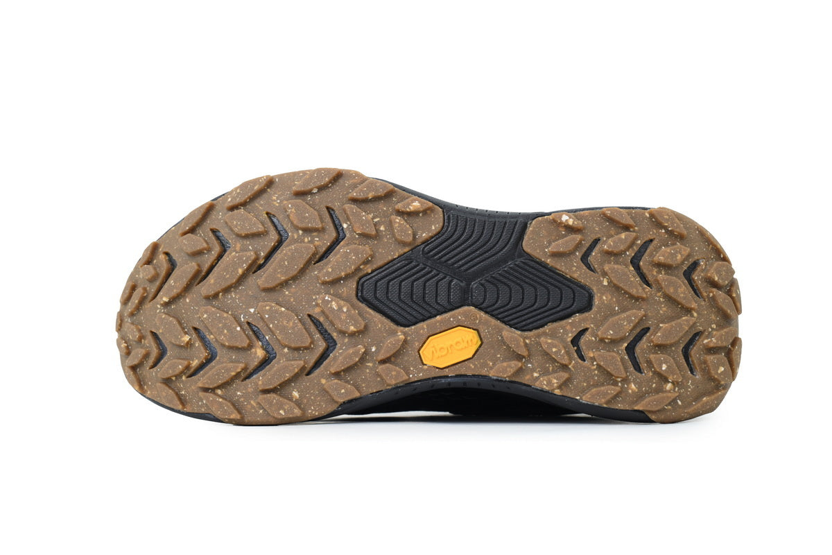 Hoka One One Project Transport "Carbon Black/Black"