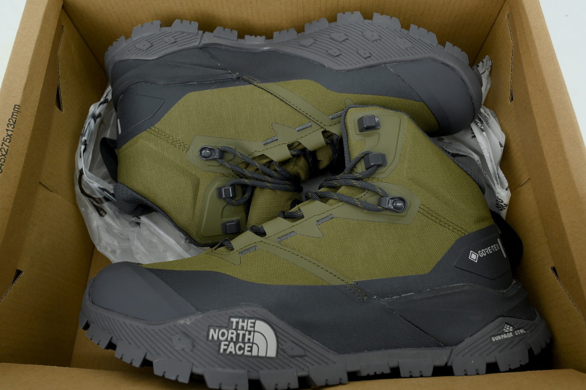 Men's The North Face Offtrail Hike Mid GORE-TEX