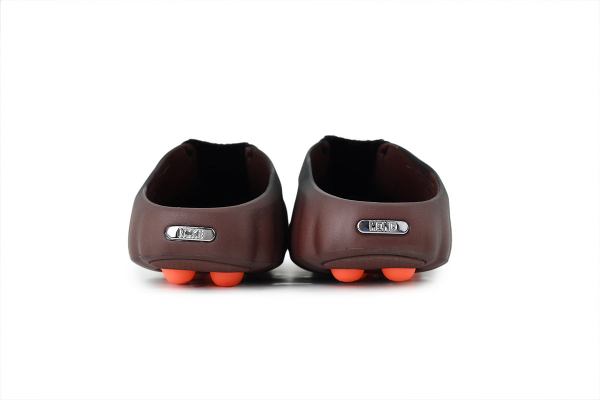Nike Mind 001 Flyknit QS "Bronze Eclipse"