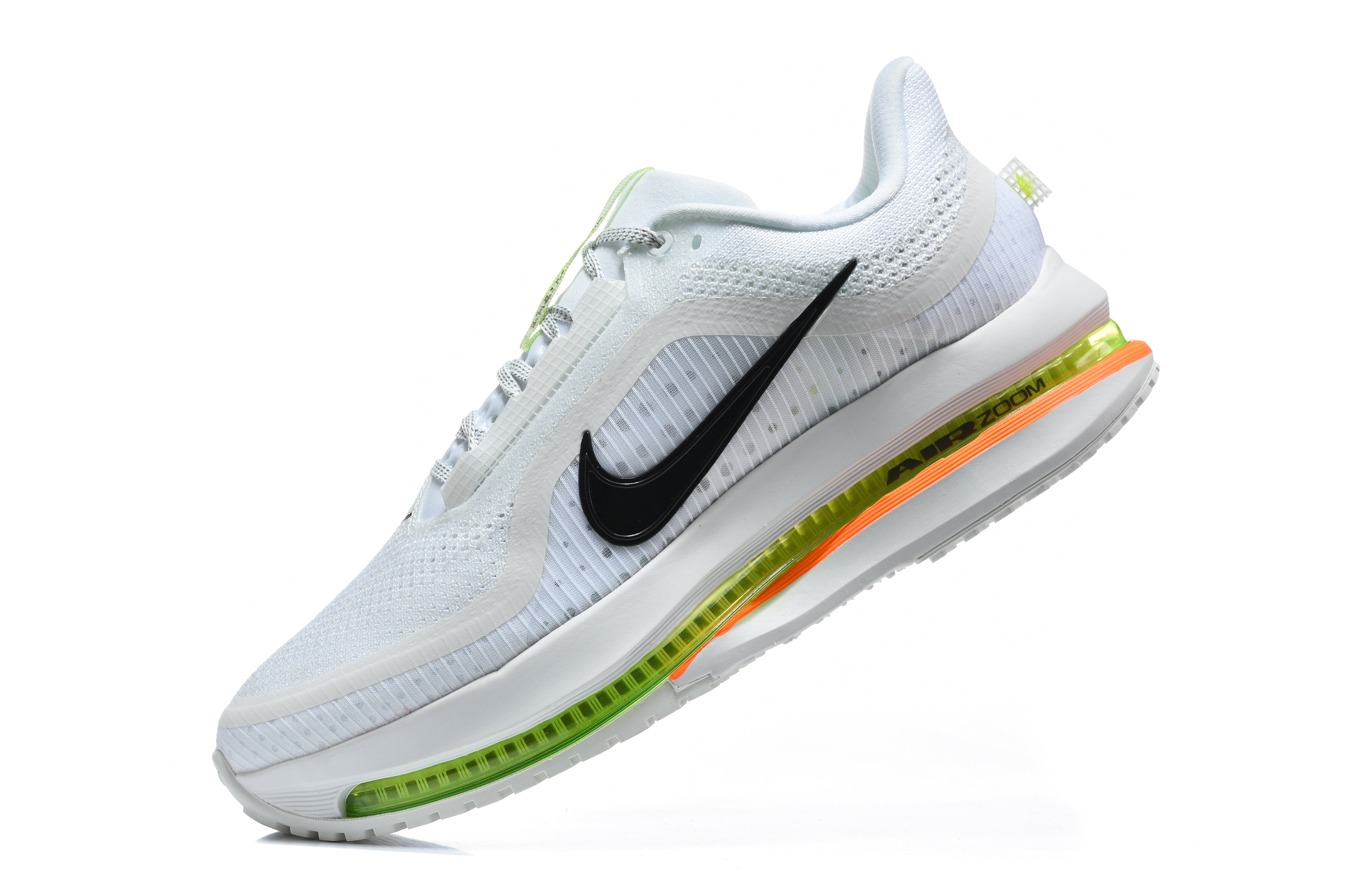 Nike Air Max Pegasus Wave (Unisex) - White/Volt