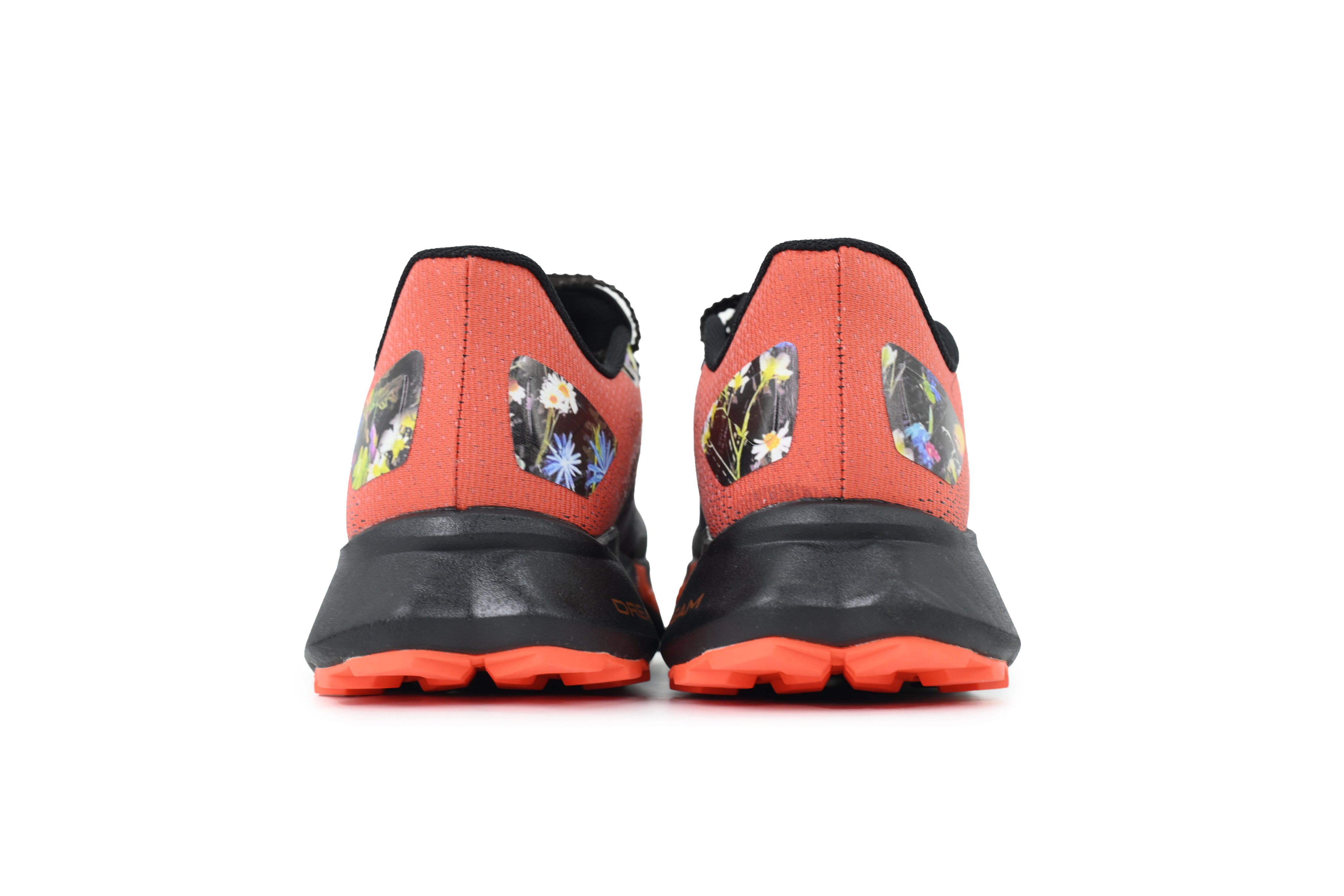 The North Face Women's VECTIV Enduris 4 Race Edition "Alpine Floral"