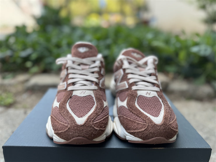 New Balance 9060 "Rich Oak"