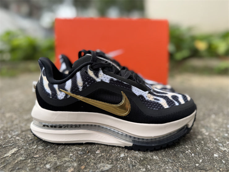 Nike Pegasus Premium "Zebra Print