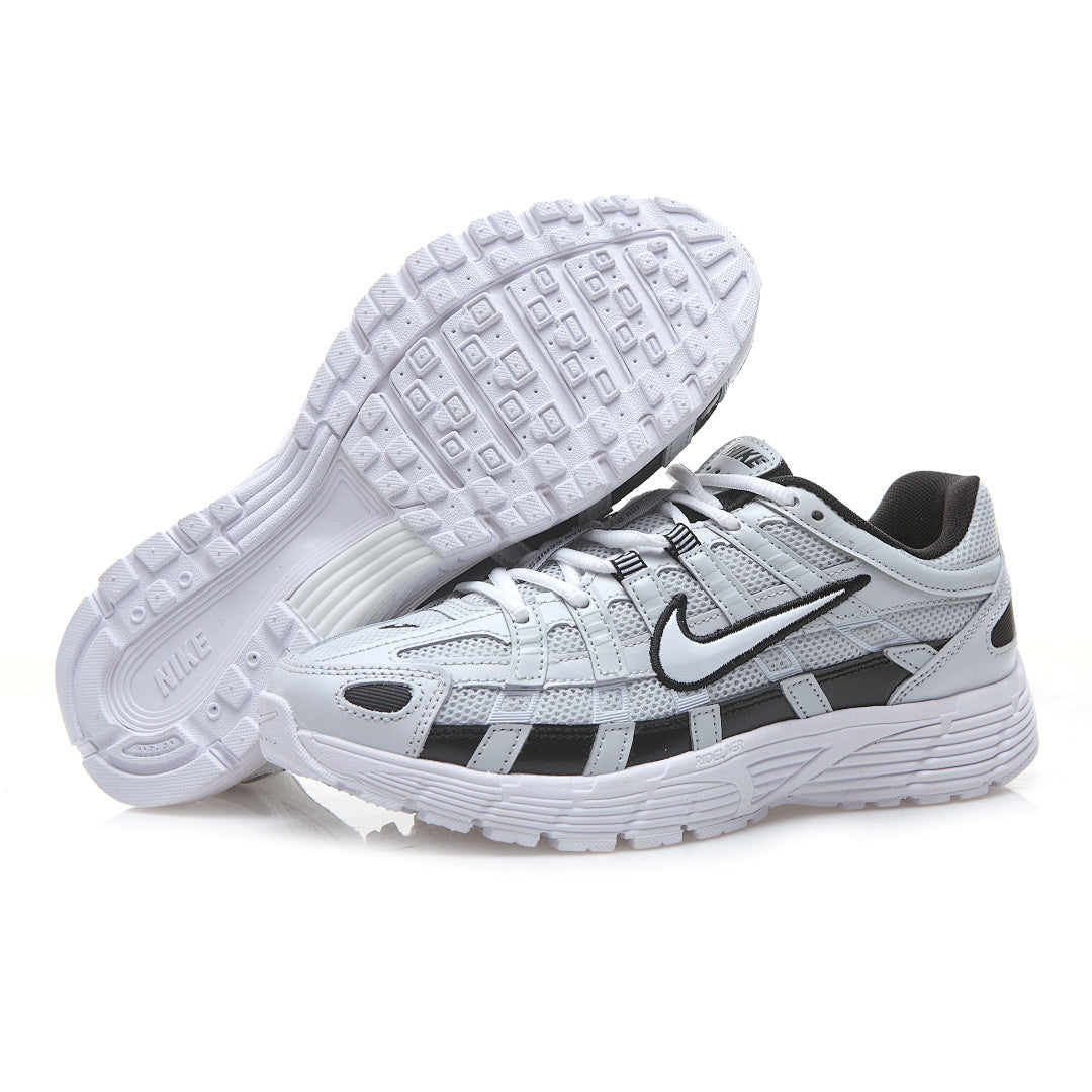 Nike P-6000 "Pure Platinum"