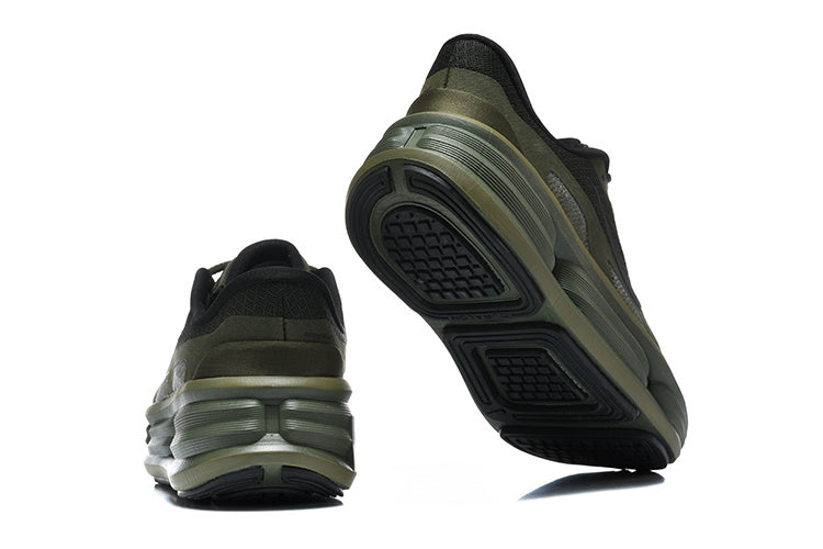 Nike Comfort Ride EasyOn "Sequoia Olive