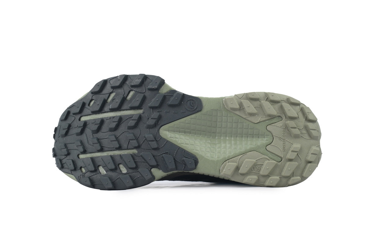 The North Face Men's Altamesa 500 "Gravel Grey/Green"
