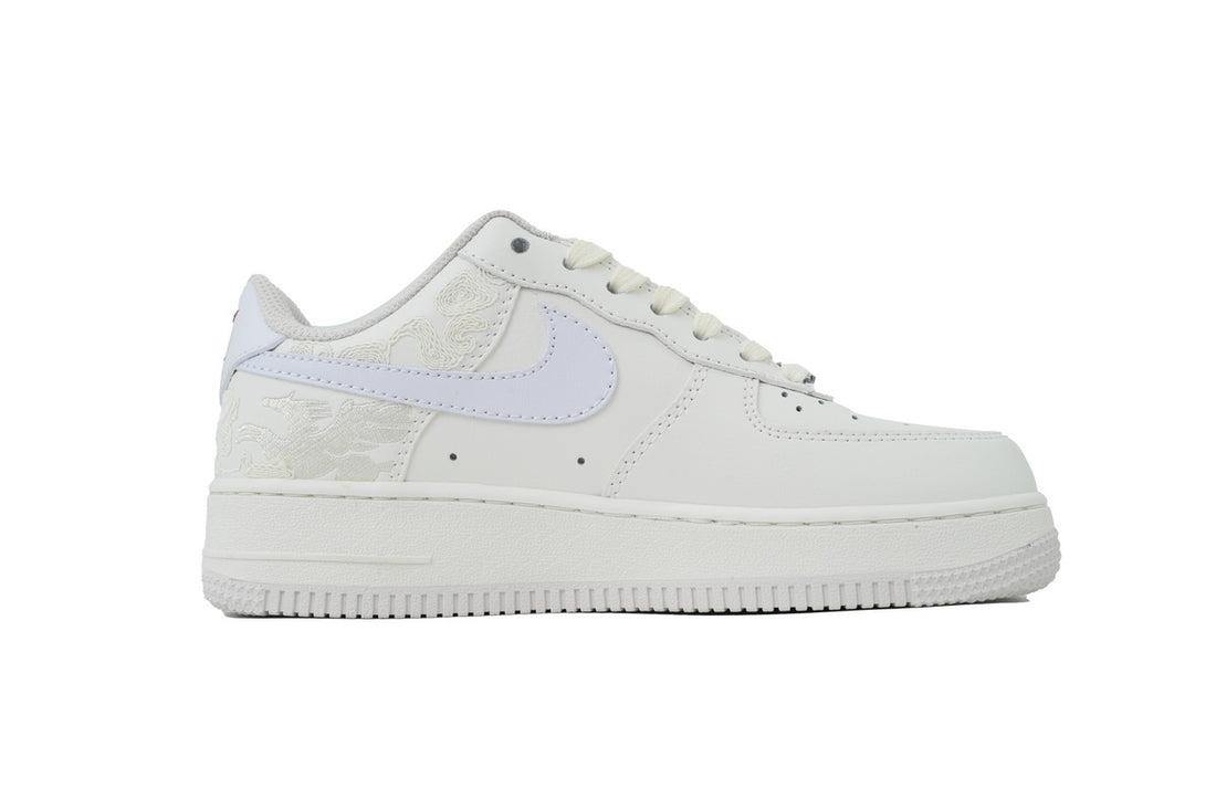 Nike Air Force 1 Low "Year Of The Horse" Sneakers