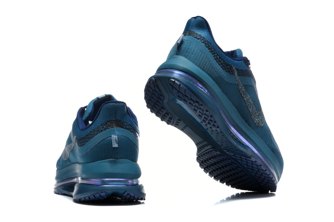 Nike Air Max Pegasus Wave (Unisex) - Royal Blue