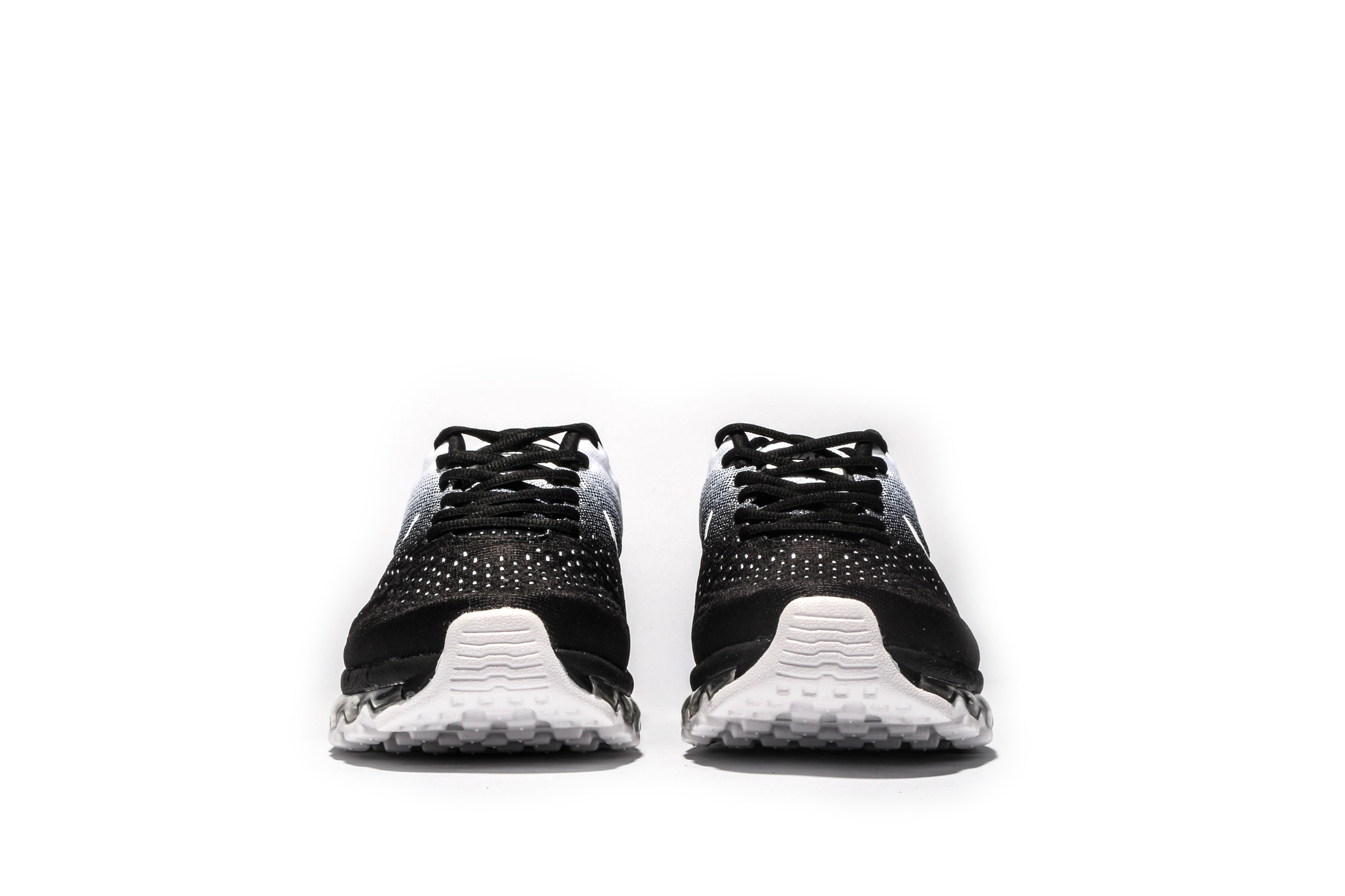 Nike Air Max 2017 "Black/White"