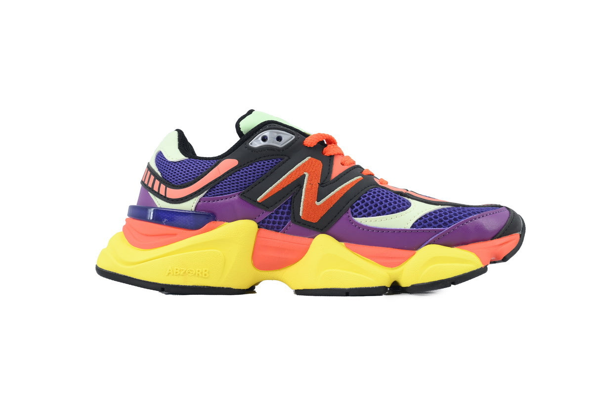 New Balance 9060 'Prism Purple'