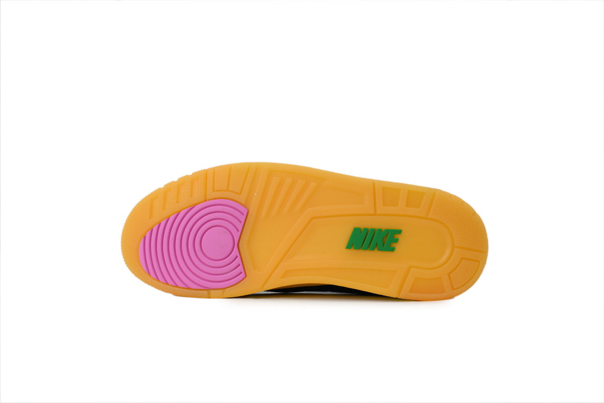 Air Jordan 3 Retro OG Brazil