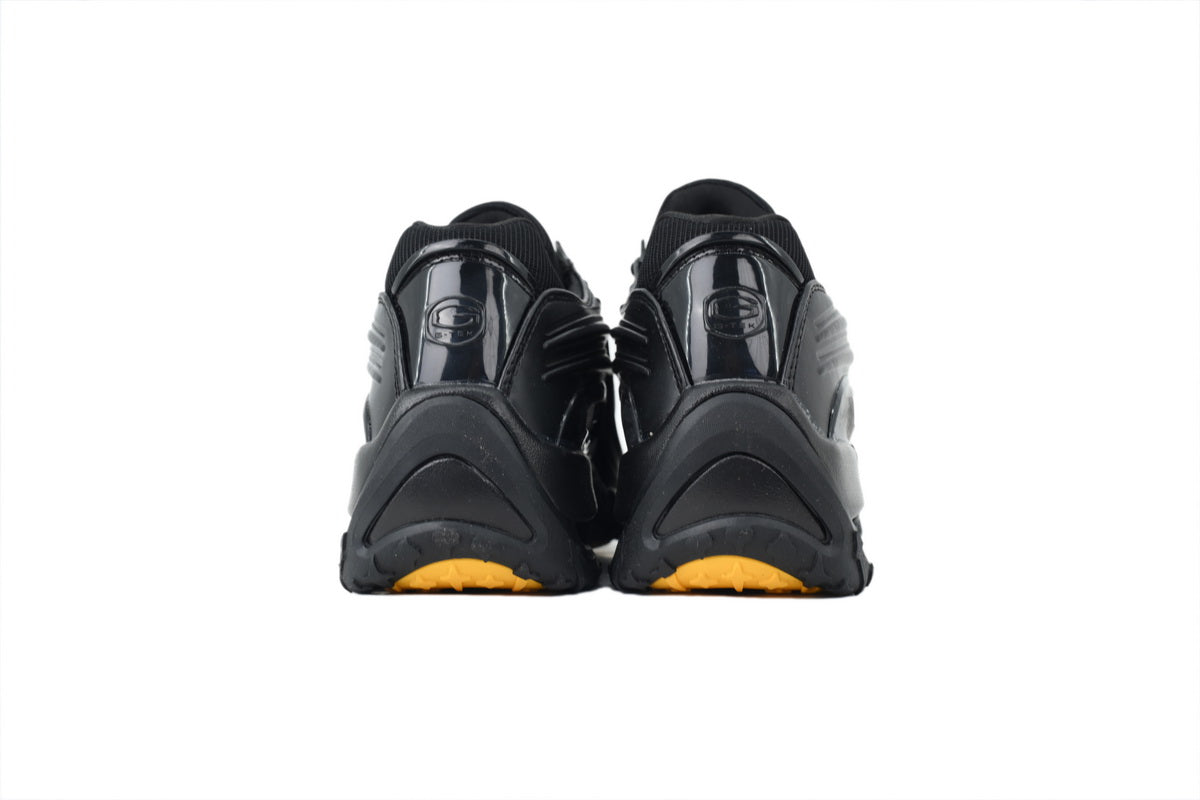 Nike Hot Step 2 Drake NOCTA "Black Gunmetal" Sneakers