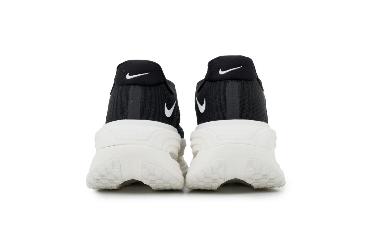 Nike Vomero Premium Men's Road Running Shoes - Black/White