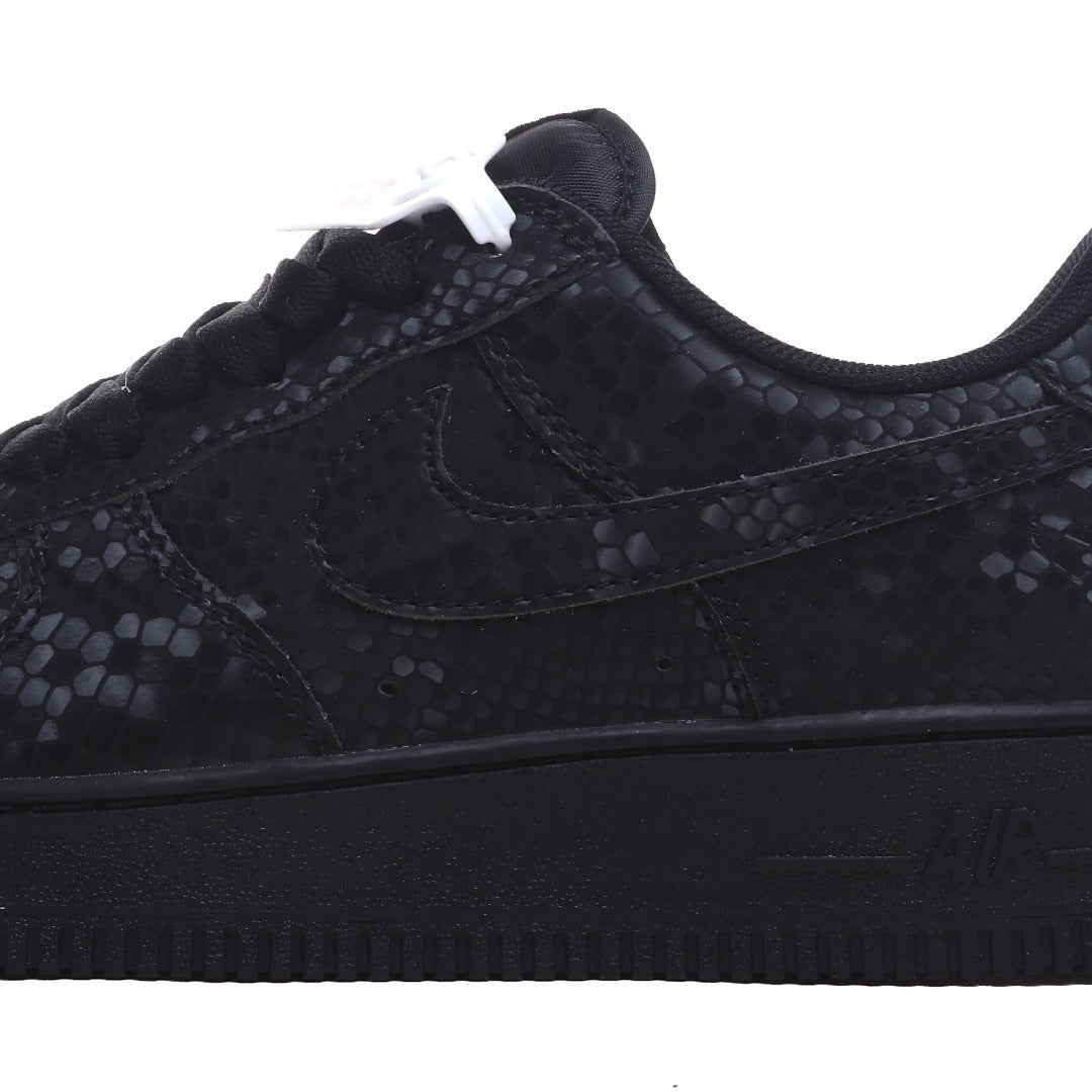 Nike Air Force 1 Low Kobe Bryant "Black