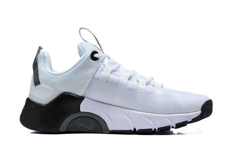 Nike Free Metcon 7 "White/Black" (Men's)
