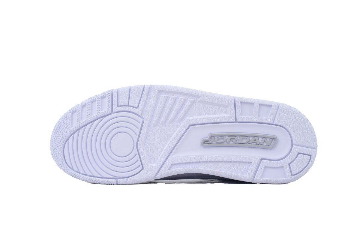 Air Jordan 3 Retro "Pure Money"