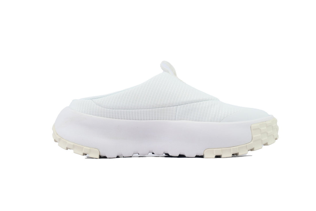 The North Face Never Stop Mule "Gardenia White"