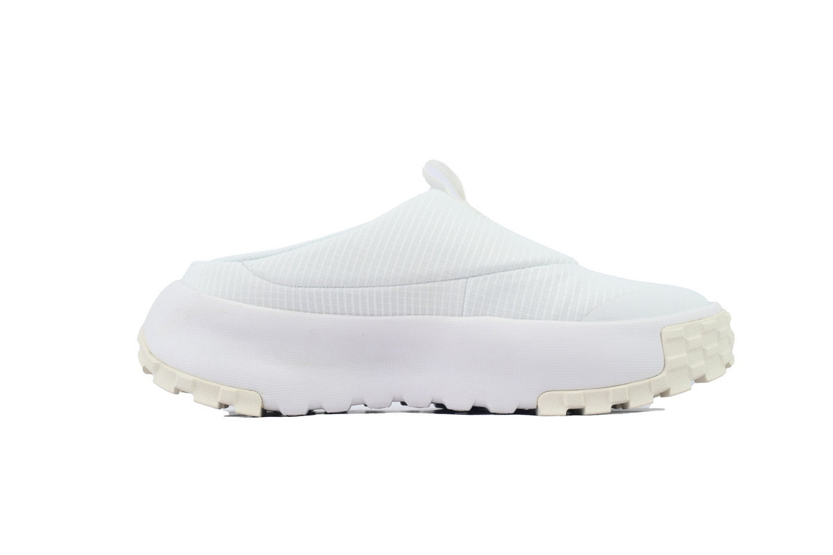 The North Face Never Stop Mule "Gardenia White"