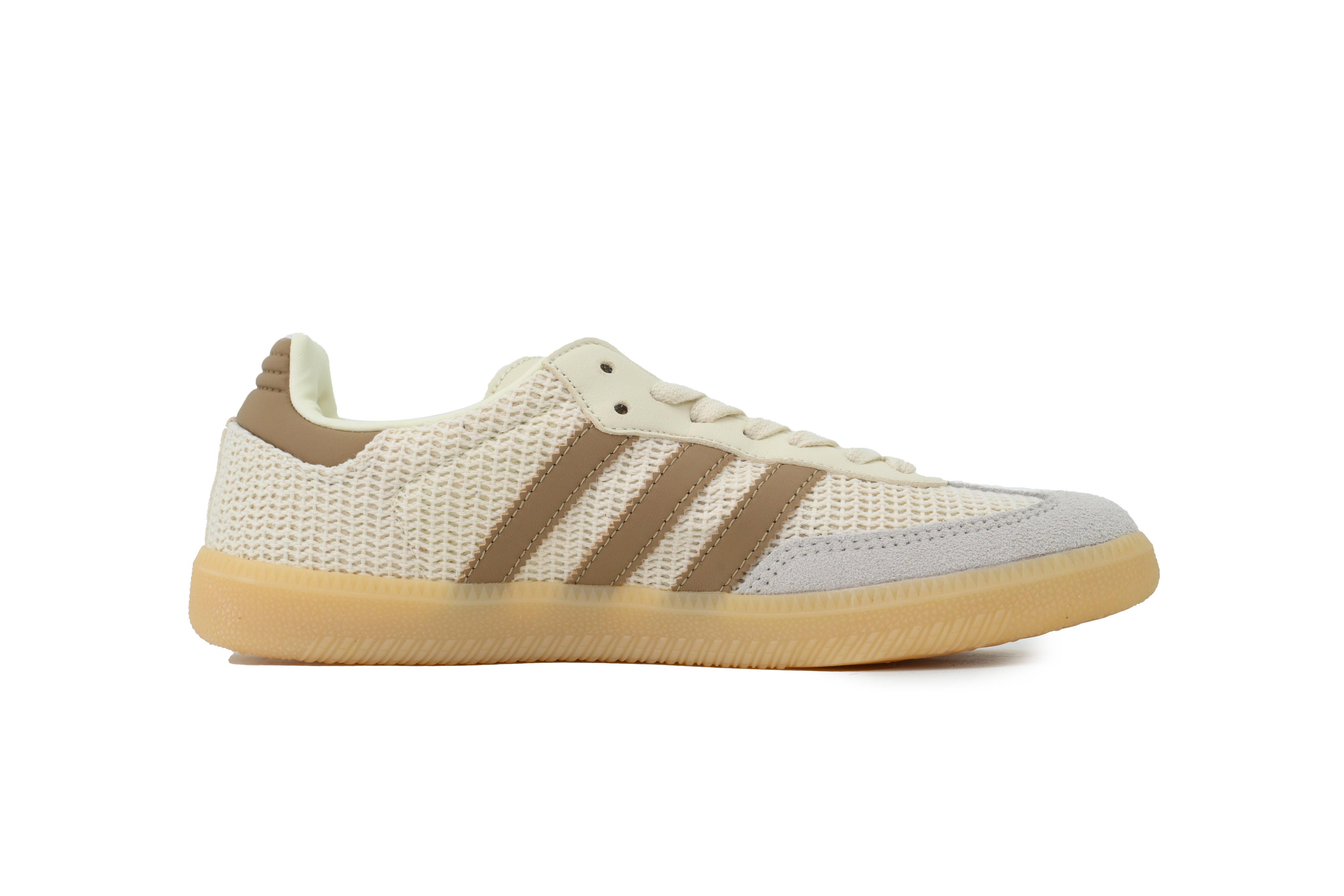 adidas Samba OG Cream White Cardboard Mesh