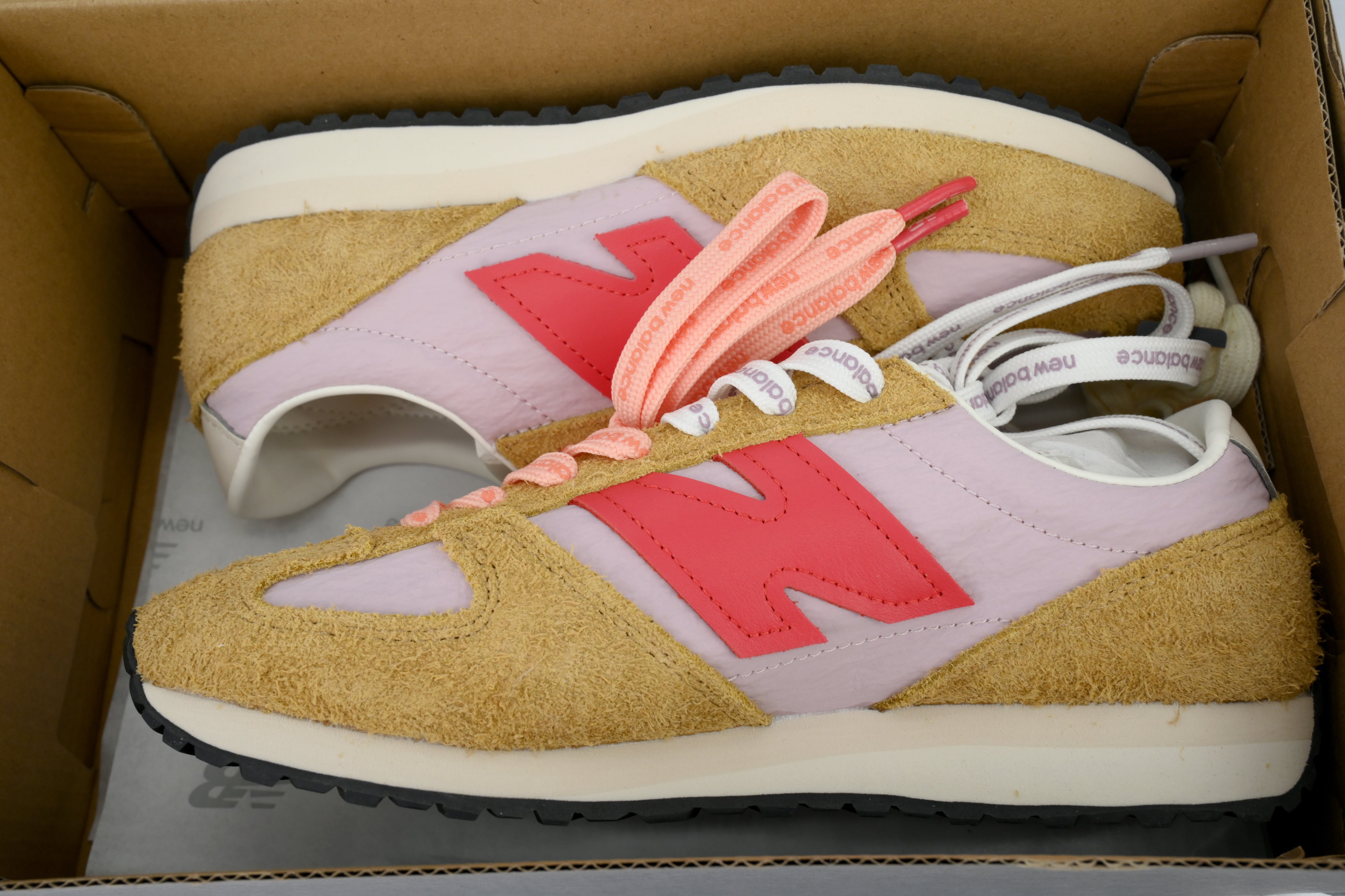 New Balance 471 'Great Plains / Twilight Haze'