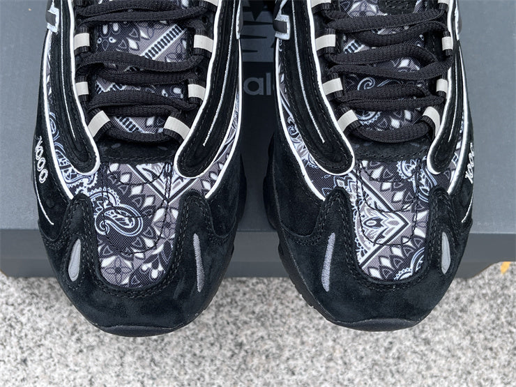 New Balance 1000 "Black Paisley"