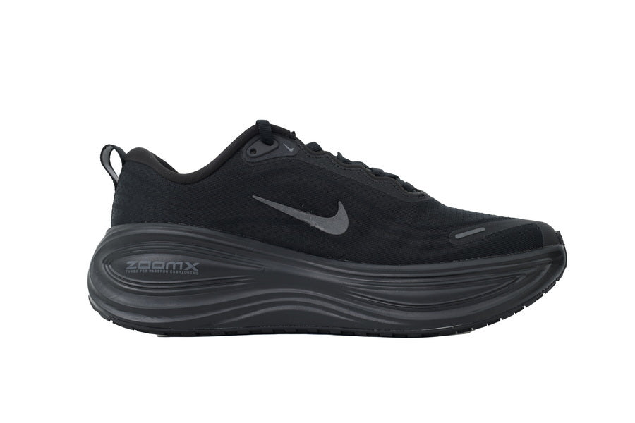 Nike Vomero Plus Men's Road Running Shoes - Triple Black