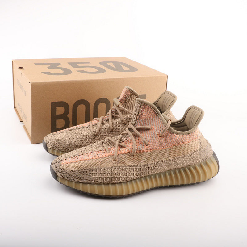Adidas Yeezy Boost 350 V2 Sand Taupe