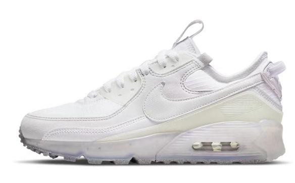 Nike Air Max Terrascape 90 "Triple White"
