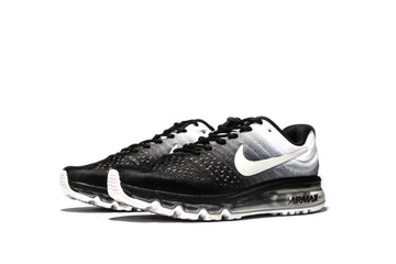 Nike Air Max 2017 "Black/White"