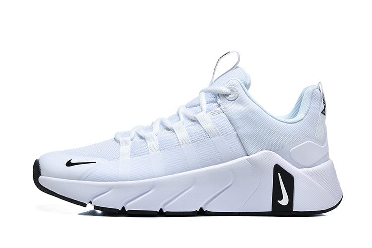 Nike Free Metcon 7 (Unisex) - White/Black