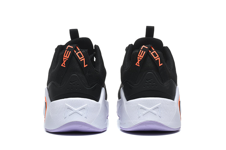 Nike Free Metcon 7 (Unisex) - Black/Orange