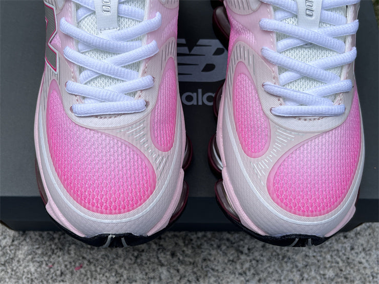 New Balance Warped Runner