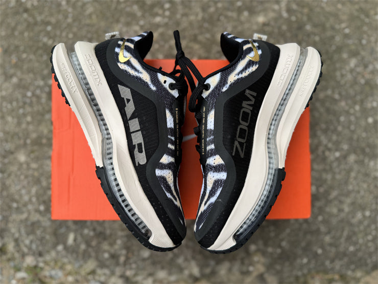 Nike Pegasus Premium "Zebra Print