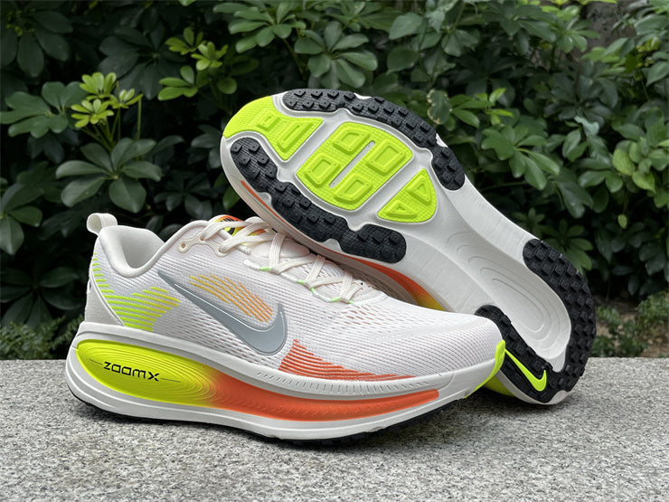 Nike ZoomX Vomero 18 "Volt & Orange Sunrise"