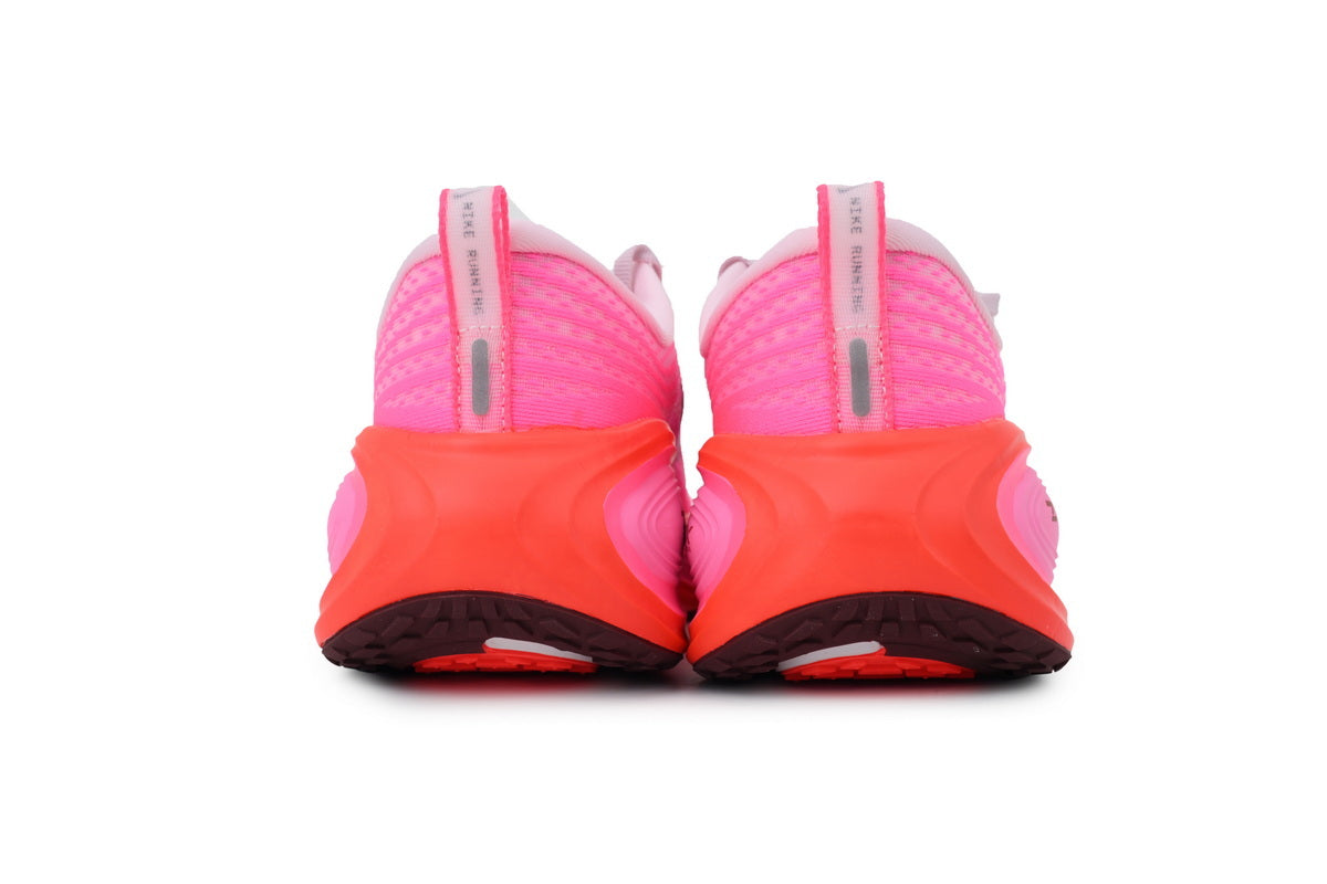 Nike Vomero Plus Women's Road Running Shoes - Hyper Pink