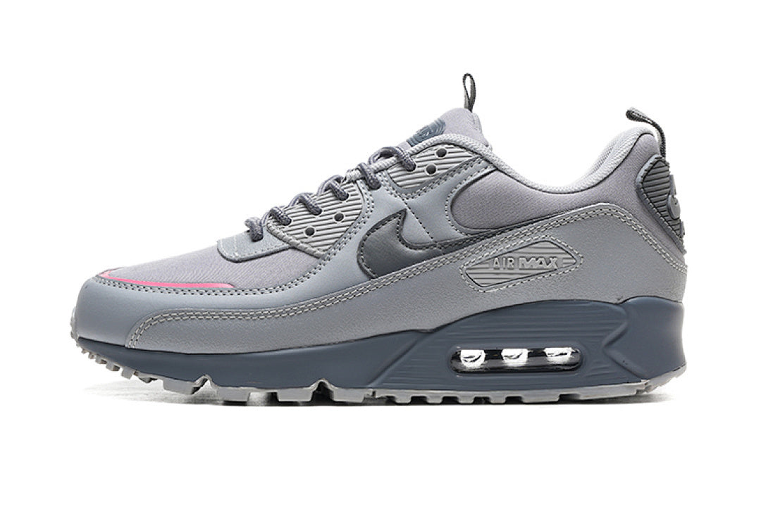Nike Air Max 90 Surplus Wolf Grey