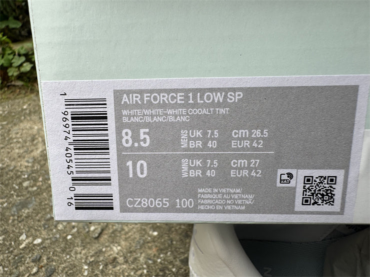 Nike Air Force 1 Low Drake NOCTA Certified Lover Boy