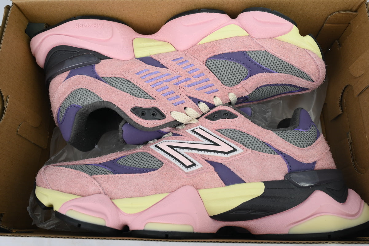 New Balance 9060 'Pink Lavender'