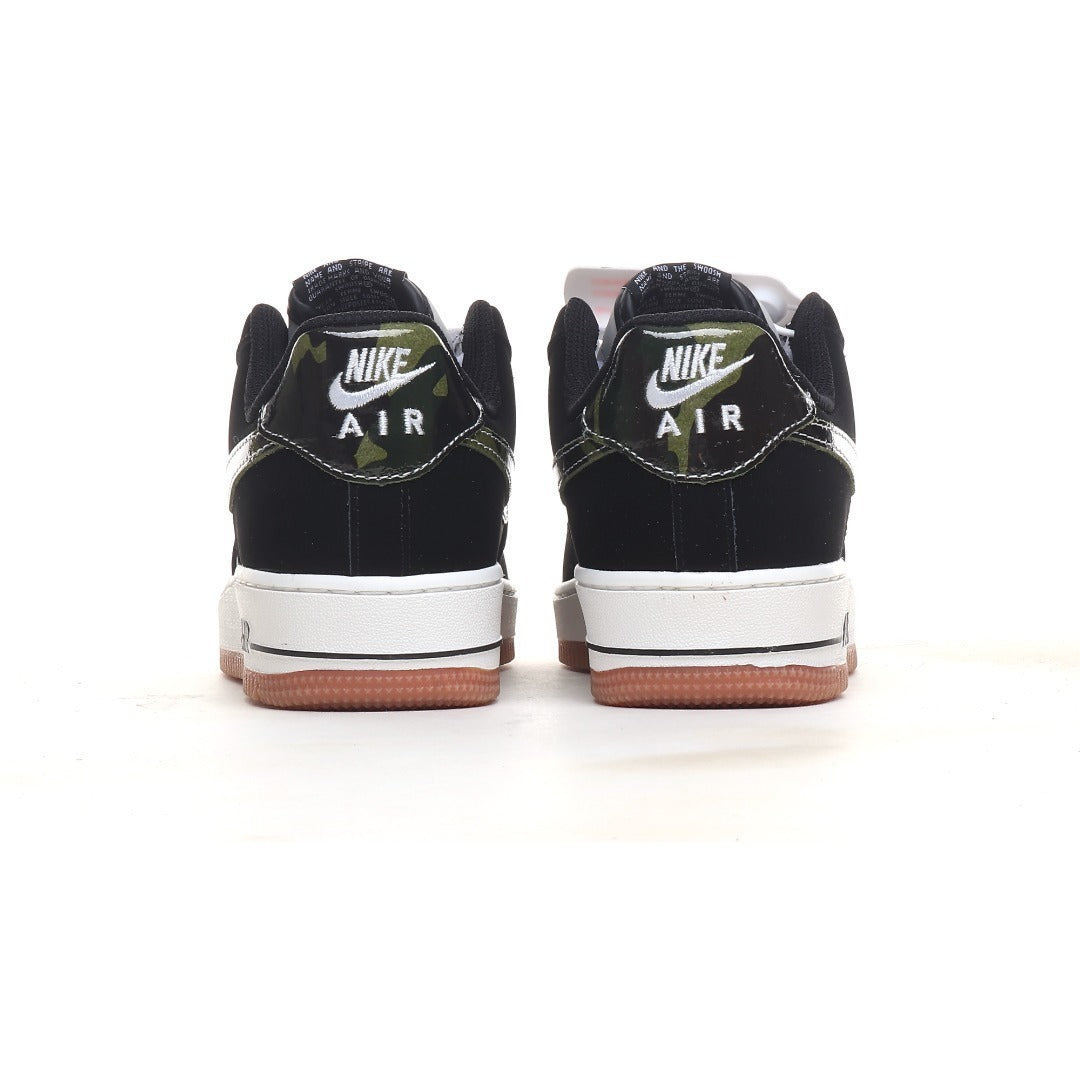 Nike Air Force 1 Low Retro "Camo Swoosh"