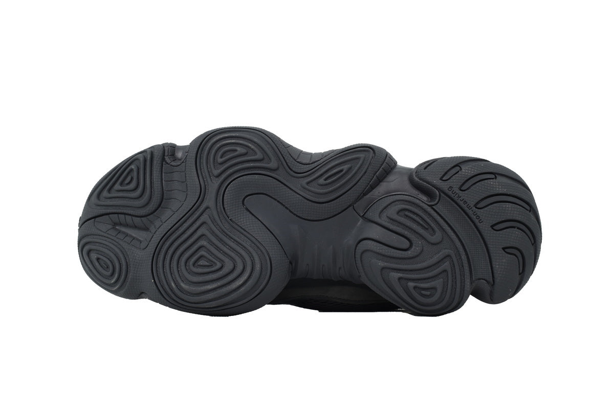 Adidas Yeezy 500 "Utility Black"