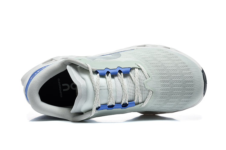 On Running Cloudmonster 3 Men's Shoes Iceberg Ivory
