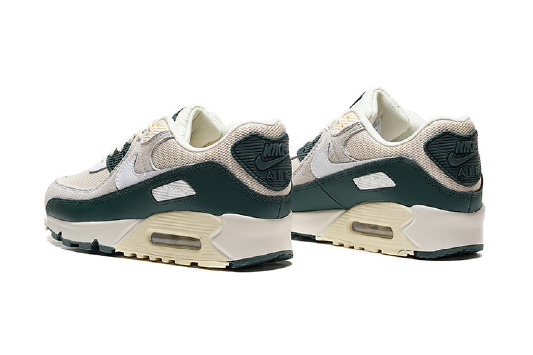 Nike Air Max 90 "Sail Vintage Green