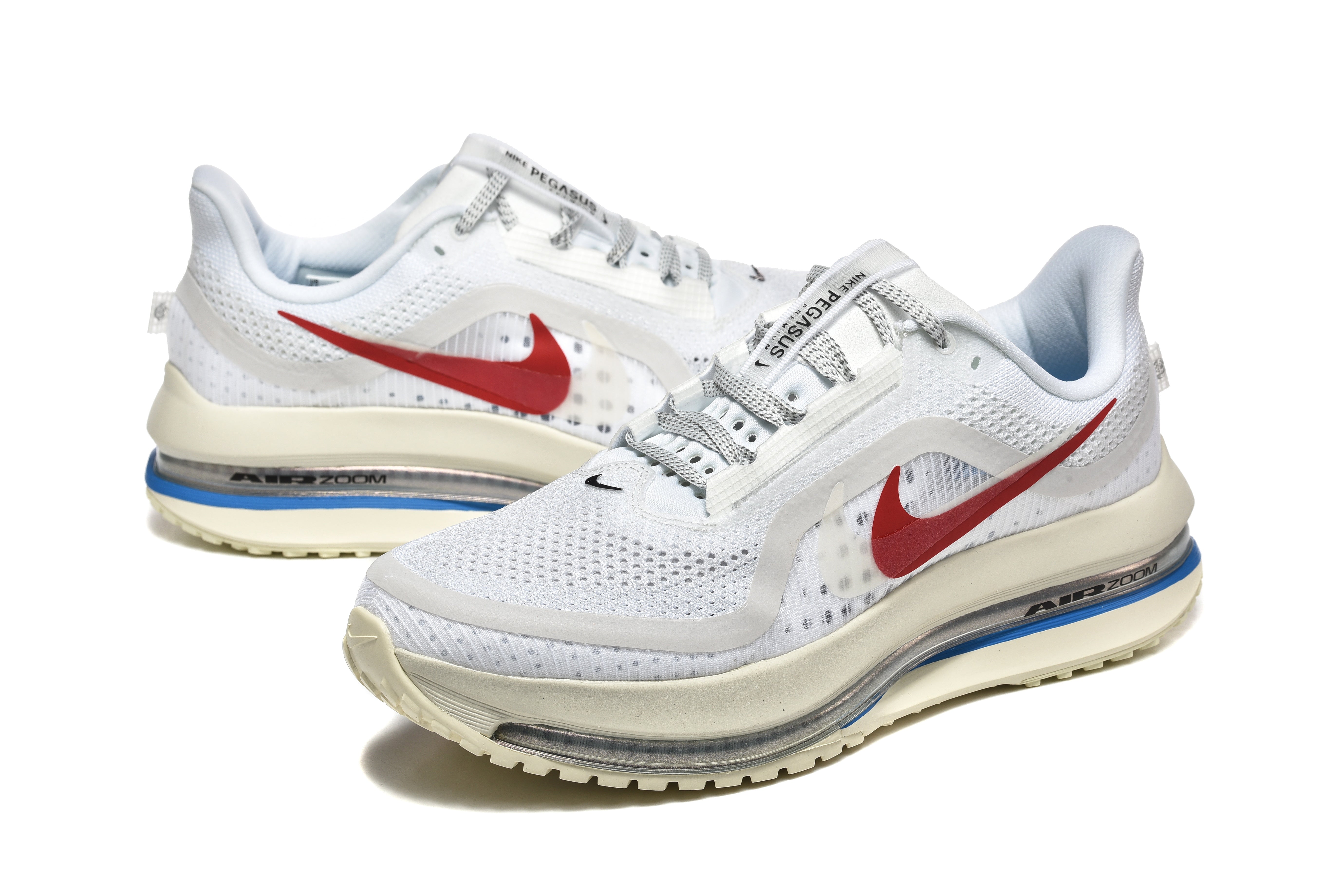 Nike Pegasus Premium Shoes Forrest Gump