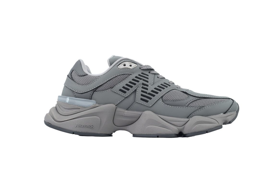 New Balance 9060 « Shadow Grey Castlerock »
