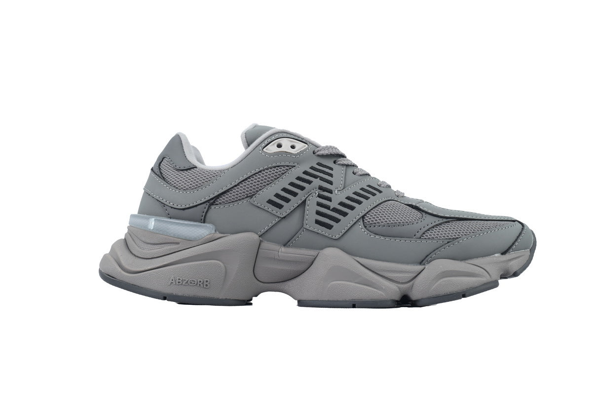 New Balance 9060 'Shadow Grey Castlerock'
