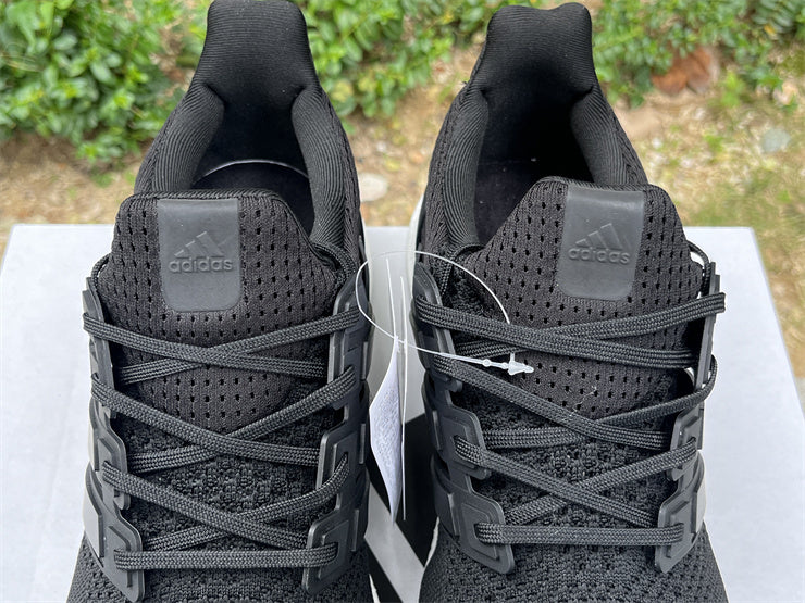 adidas Ultraboost 1.0 "Core Black"