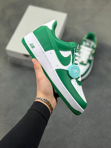Nike Air Force 1 '07 " Green"